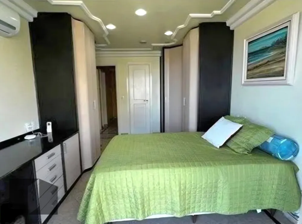 Apartamento, 4 quartos, 377 m² - Foto 13