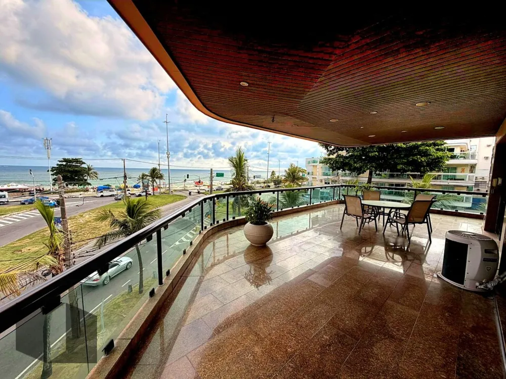 Apartamento, 4 quartos, 377 m² - Foto 10