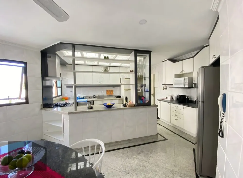 Apartamento, 4 quartos, 377 m² - Foto 8