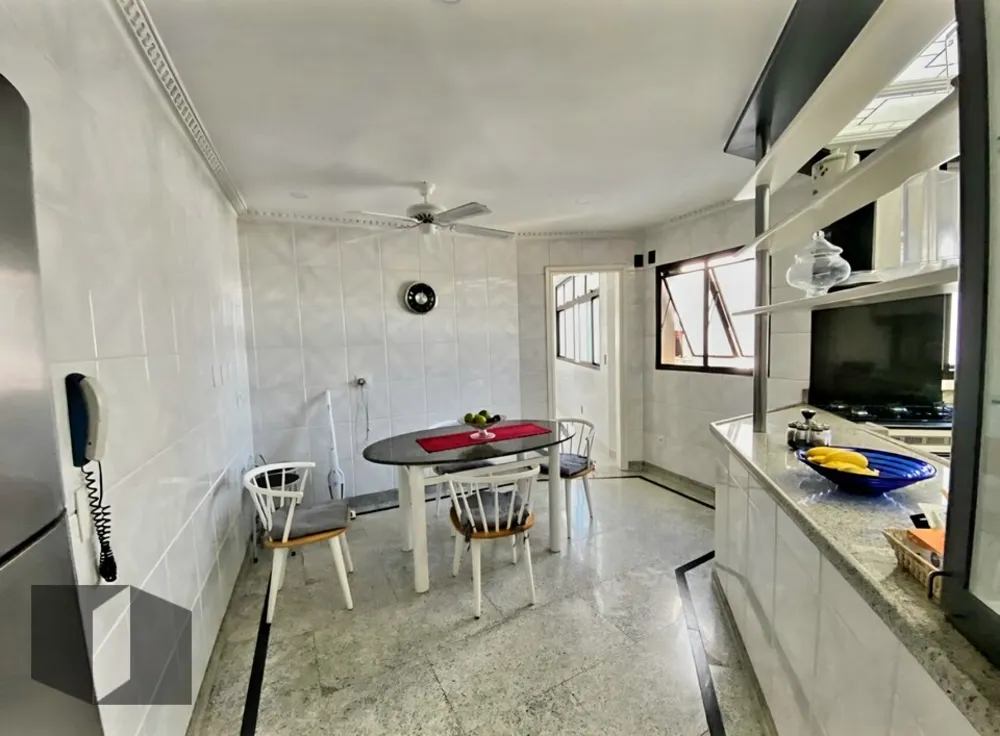 Apartamento, 4 quartos, 377 m² - Foto 29