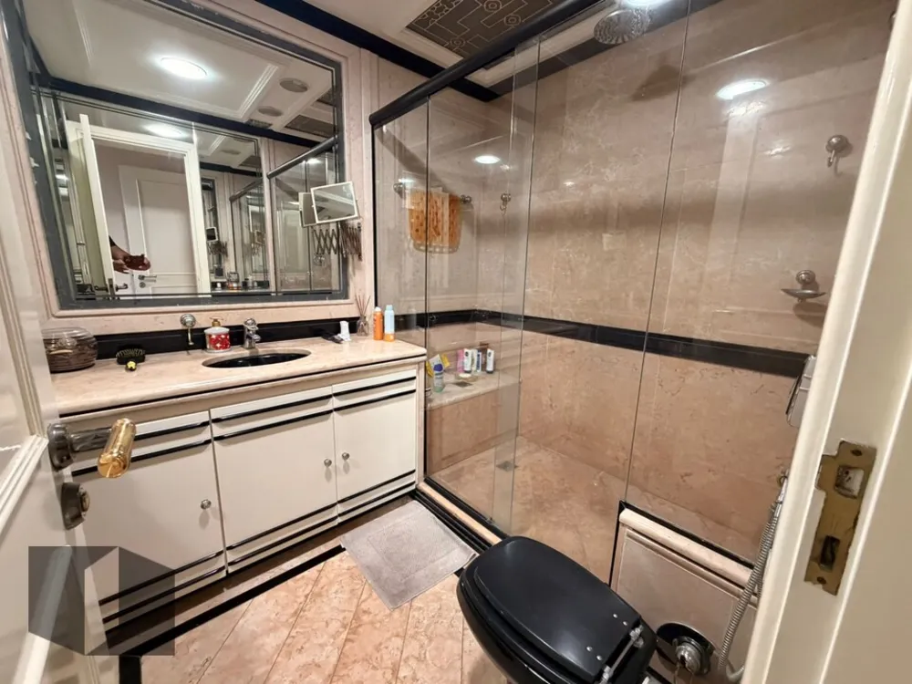 Apartamento, 4 quartos, 377 m² - Foto 39