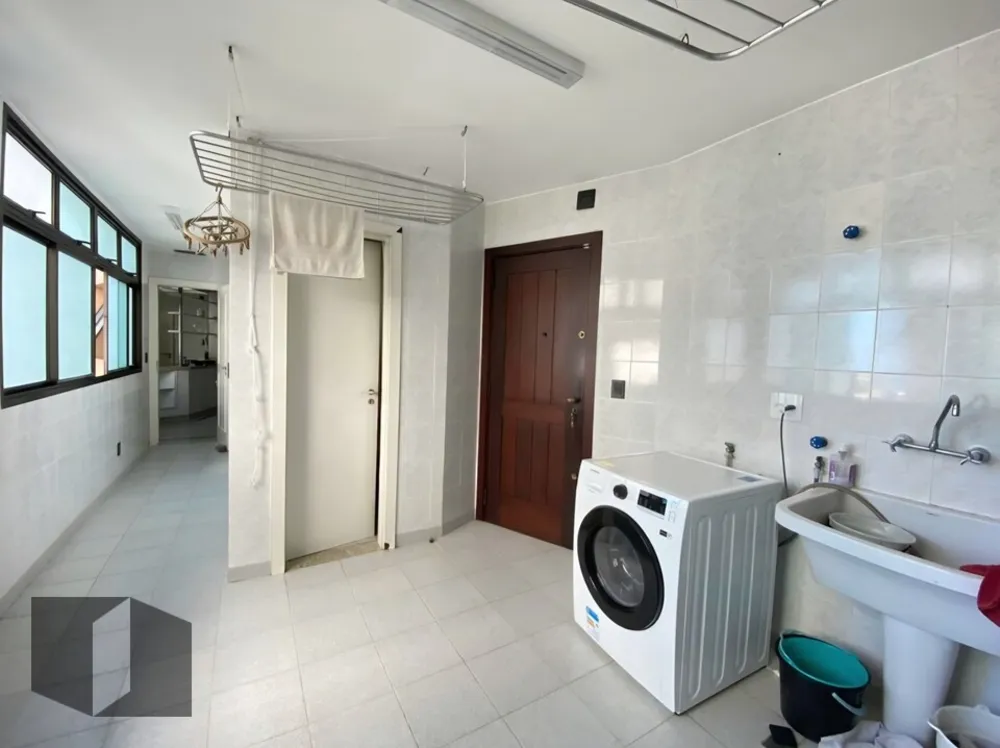 Apartamento, 4 quartos, 377 m² - Foto 3