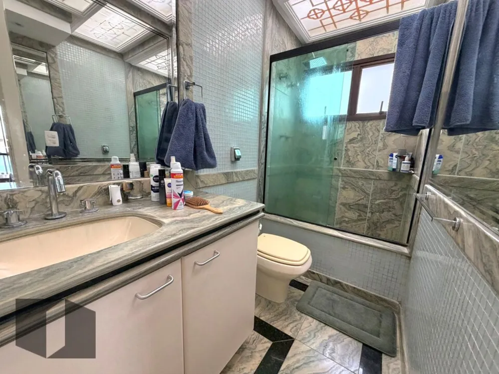 Apartamento, 4 quartos, 377 m² - Foto 2