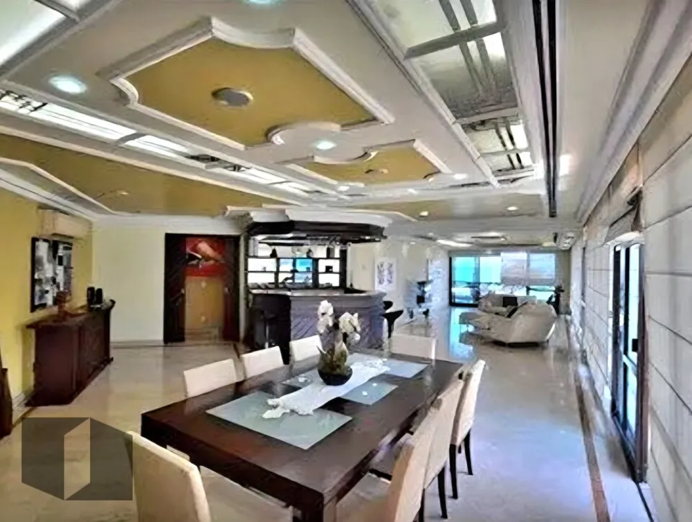 Apartamento, 4 quartos, 377 m² - Foto 5