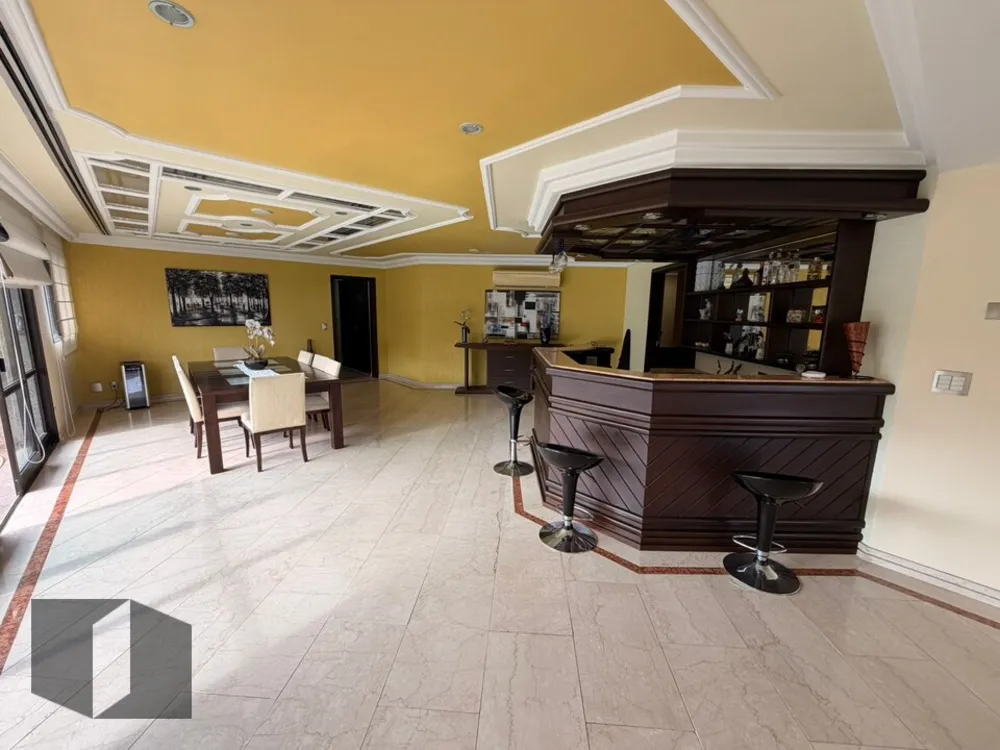 Apartamento, 4 quartos, 377 m² - Foto 16