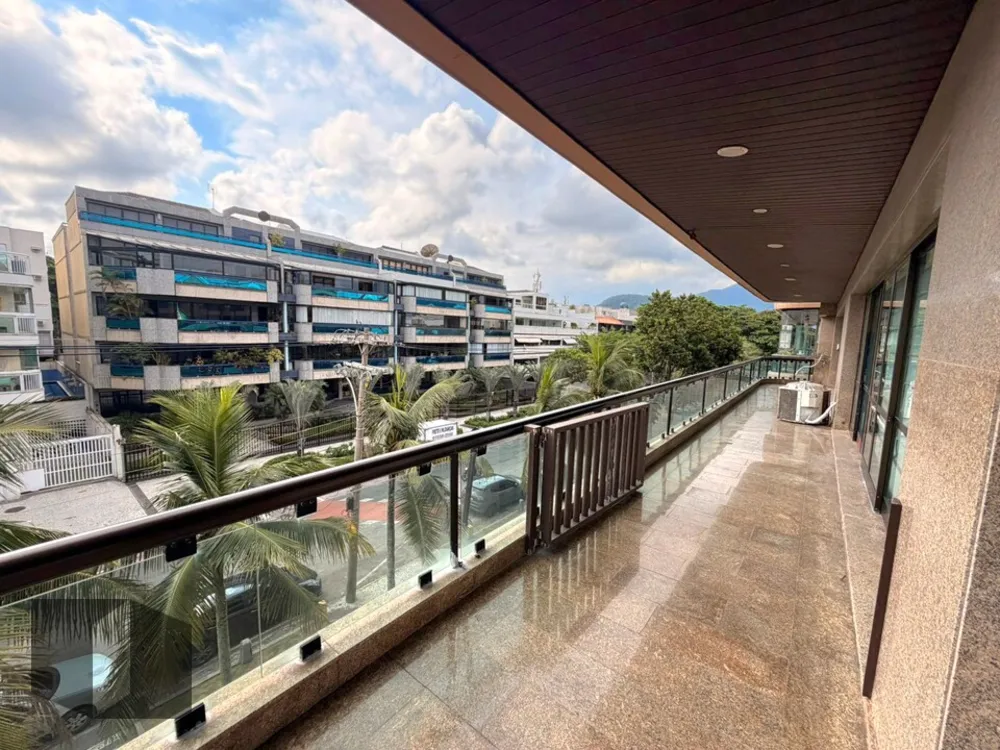 Apartamento, 4 quartos, 377 m² - Foto 20