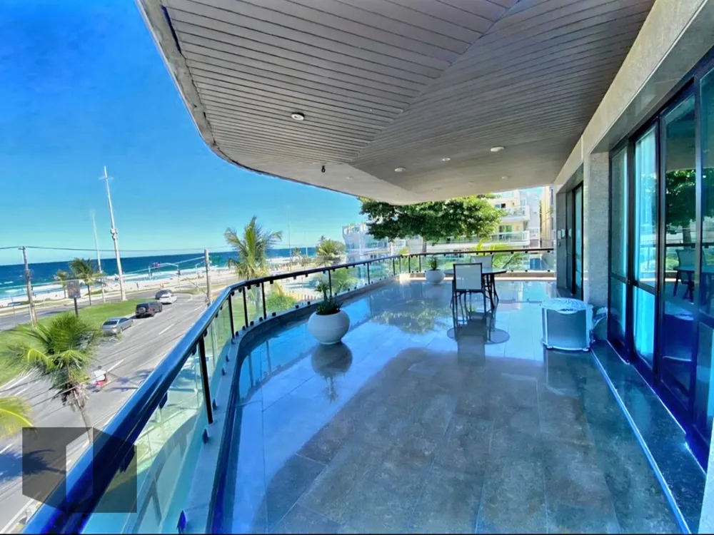 Apartamento, 4 quartos, 377 m² - Foto 41
