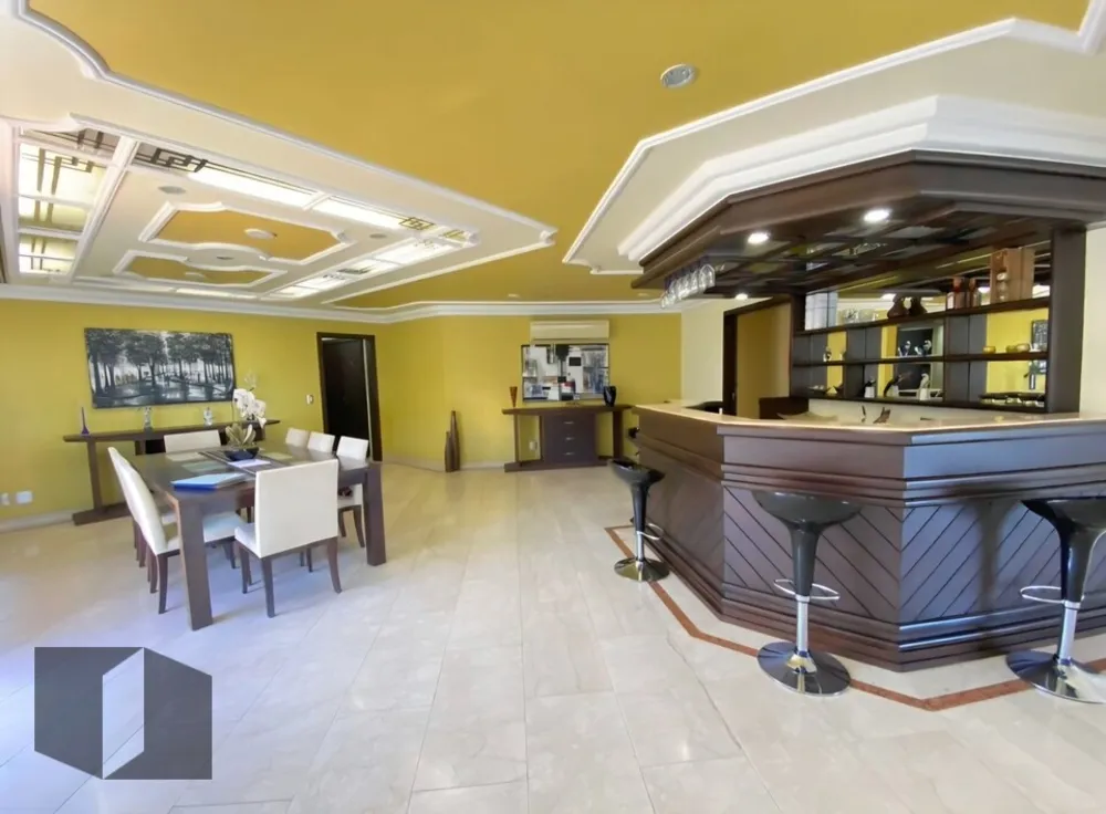 Apartamento, 4 quartos, 377 m² - Foto 30