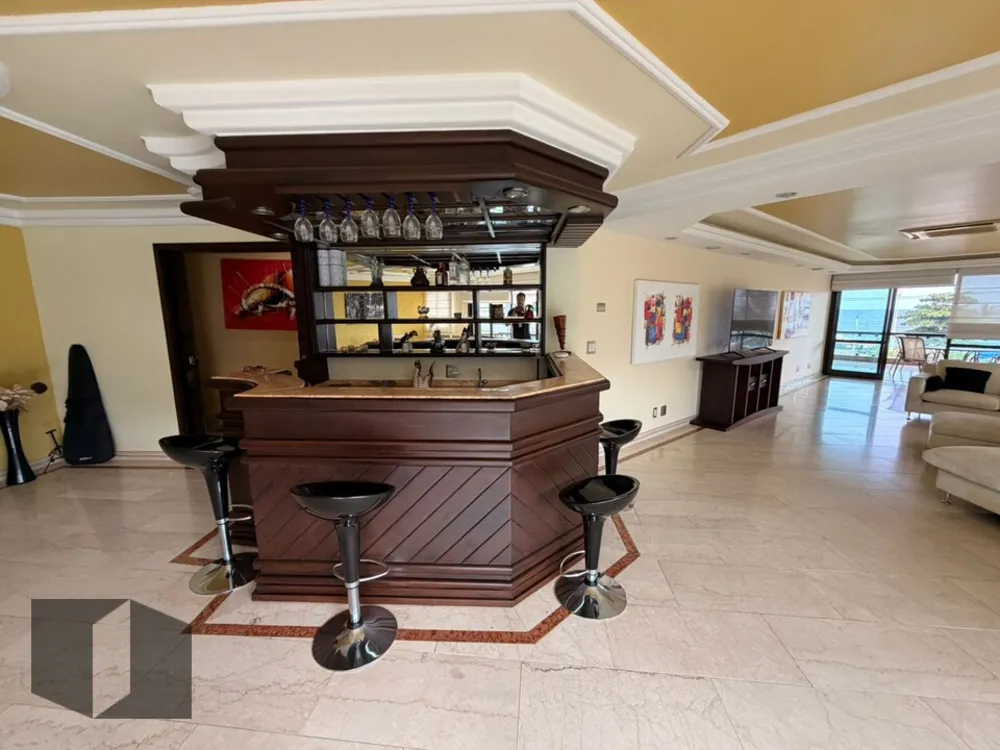 Apartamento, 4 quartos, 377 m² - Foto 21