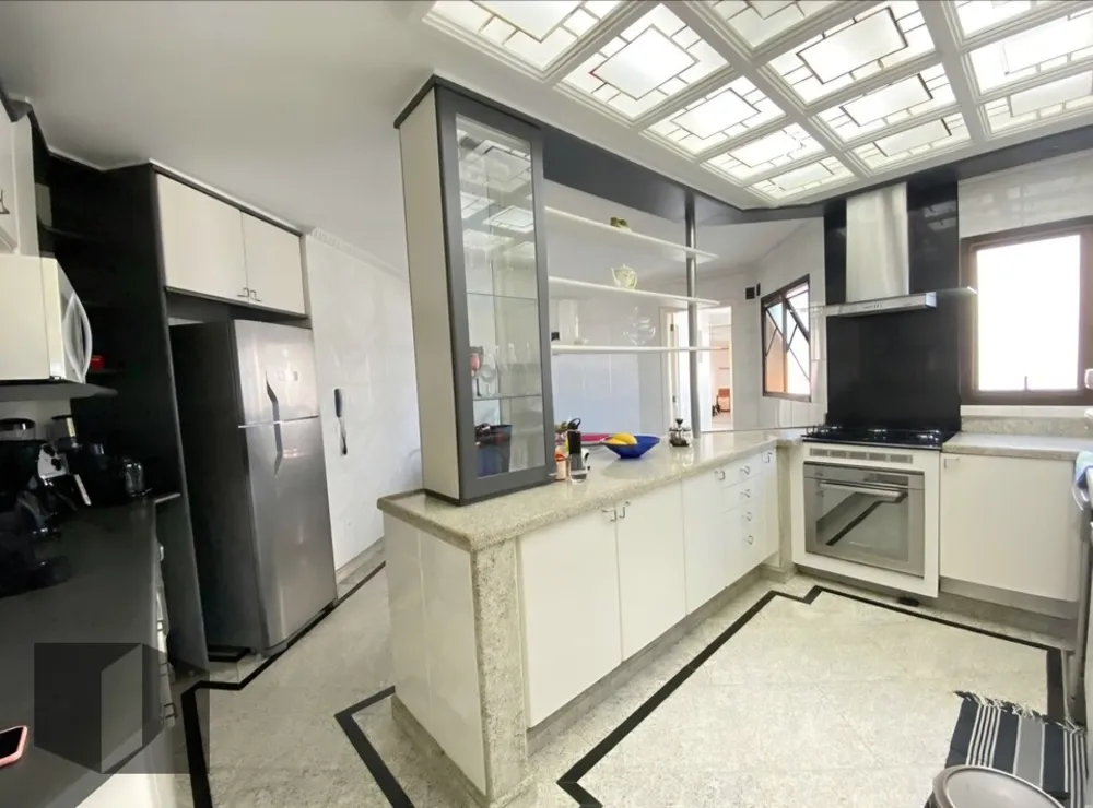 Apartamento, 4 quartos, 377 m² - Foto 37