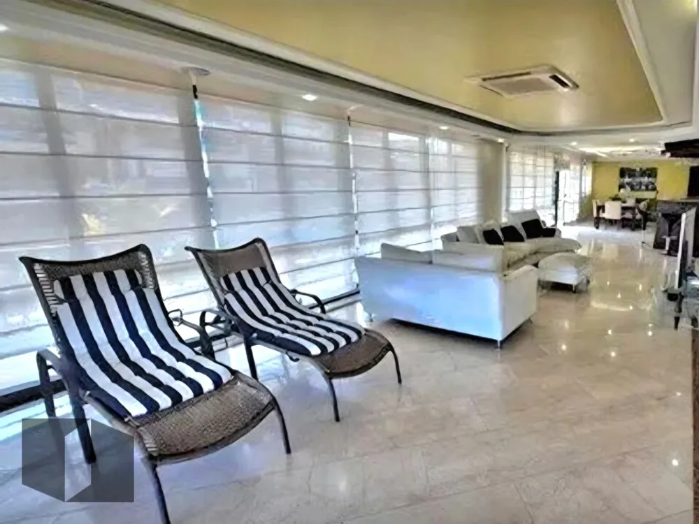 Apartamento, 4 quartos, 377 m² - Foto 22