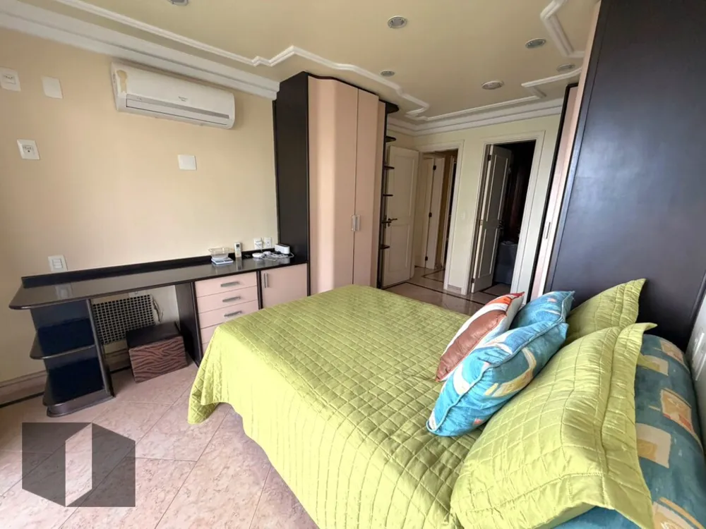Apartamento, 4 quartos, 377 m² - Foto 33