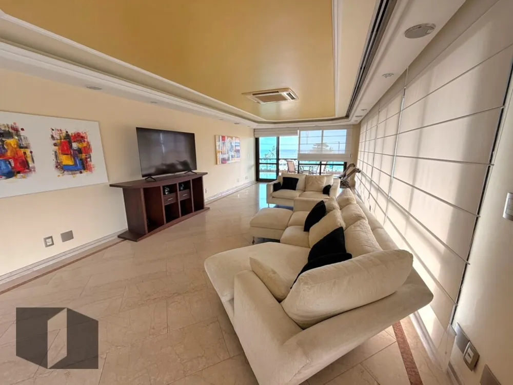 Apartamento, 4 quartos, 377 m² - Foto 27