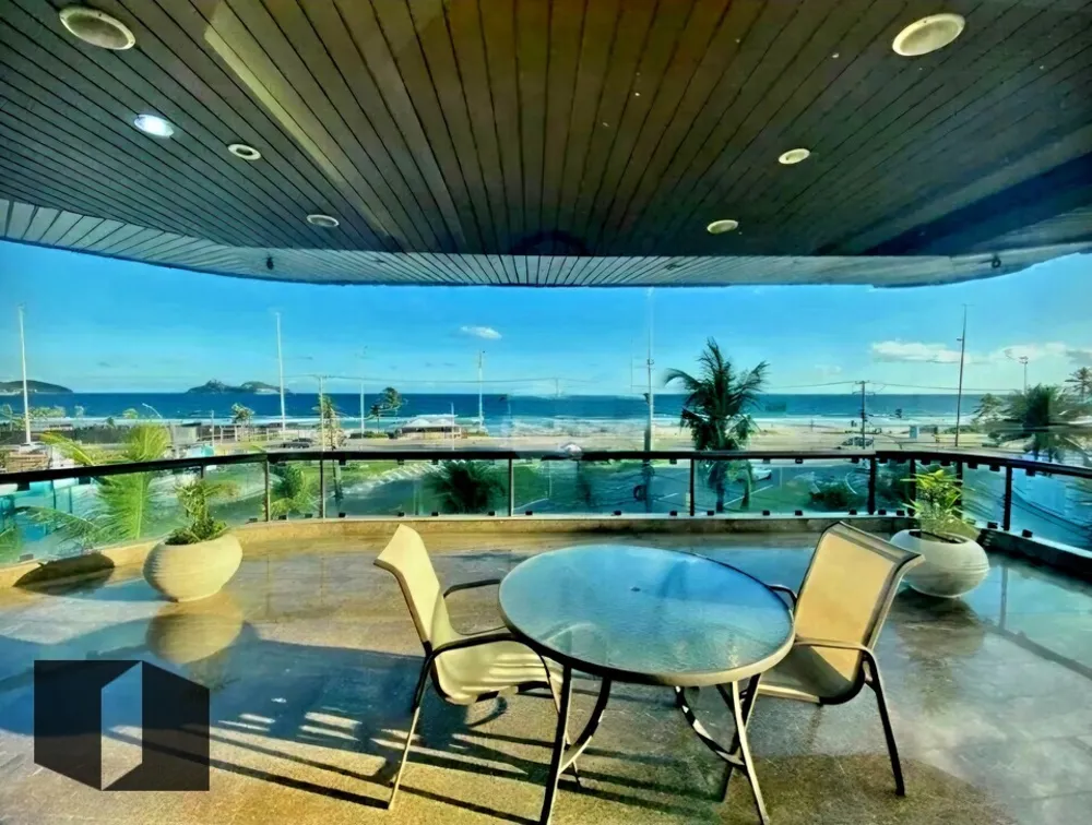 Apartamento, 4 quartos, 377 m² - Foto 19