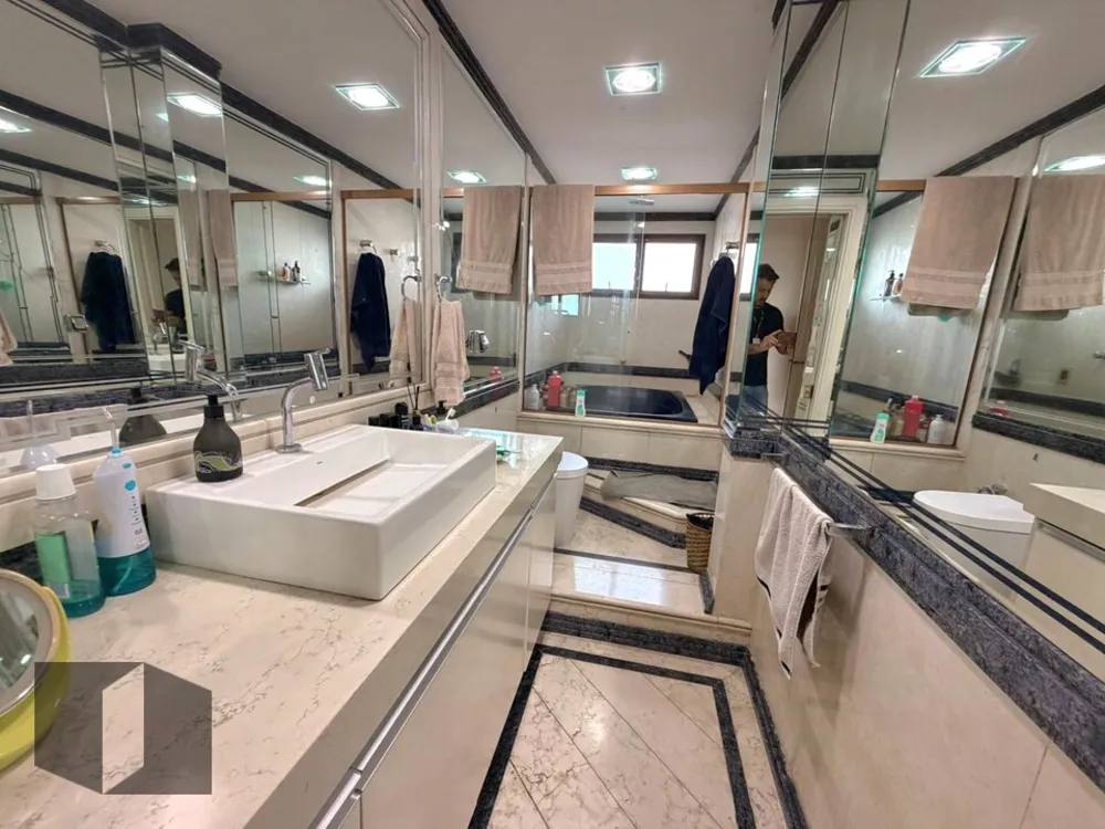 Apartamento, 4 quartos, 377 m² - Foto 32