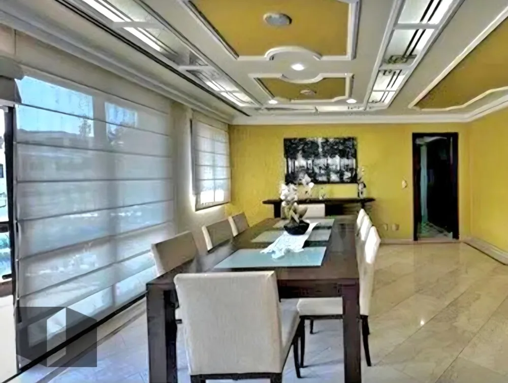 Apartamento, 4 quartos, 377 m² - Foto 35