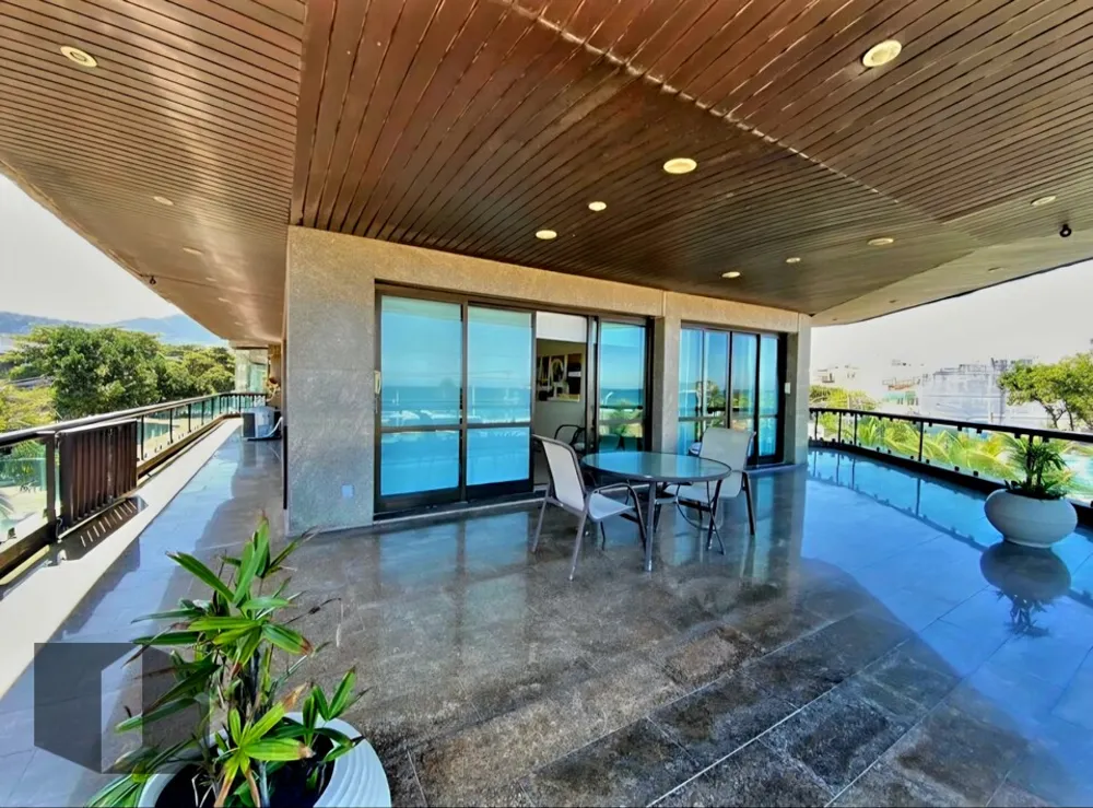 Apartamento, 4 quartos, 377 m² - Foto 26