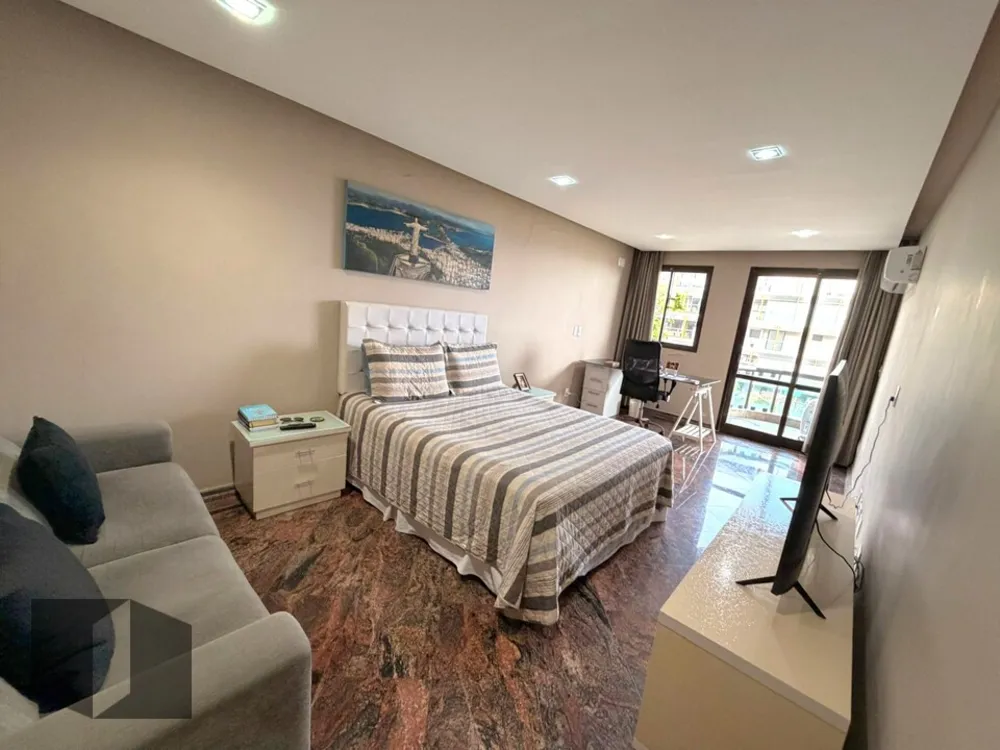 Apartamento, 4 quartos, 377 m² - Foto 14