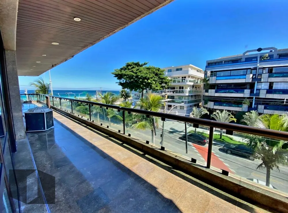 Apartamento, 4 quartos, 377 m² - Foto 31