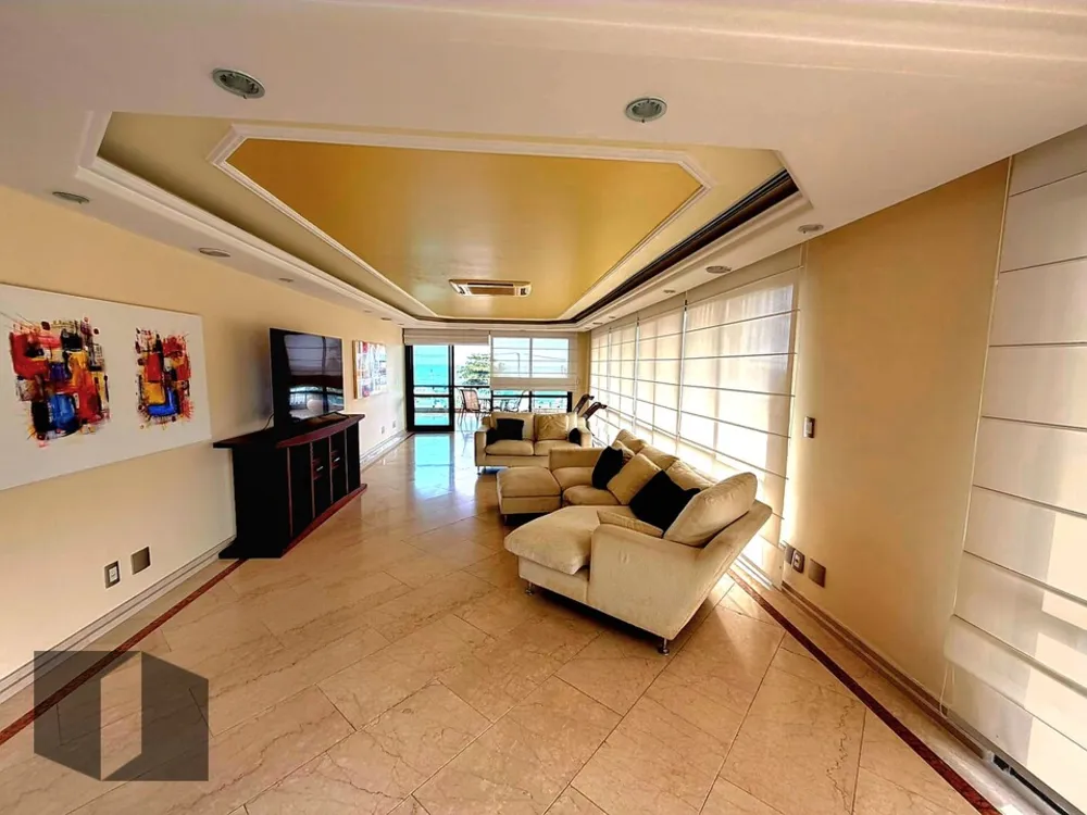 Apartamento, 4 quartos, 377 m² - Foto 34