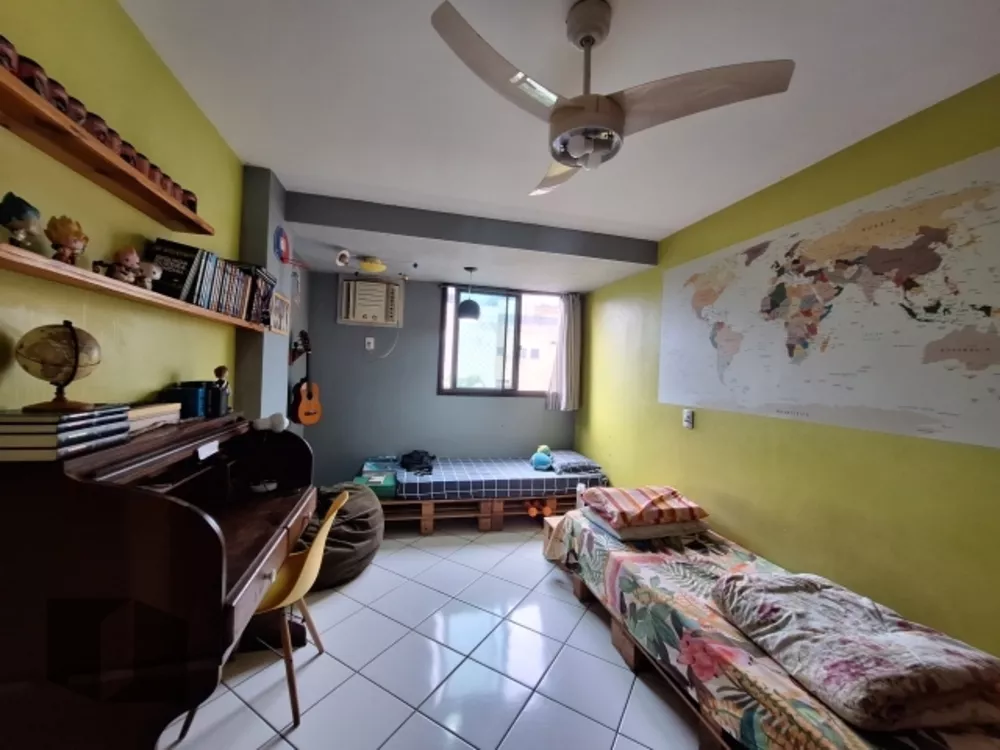 Cobertura, 3 quartos, 248 m² - Foto 3
