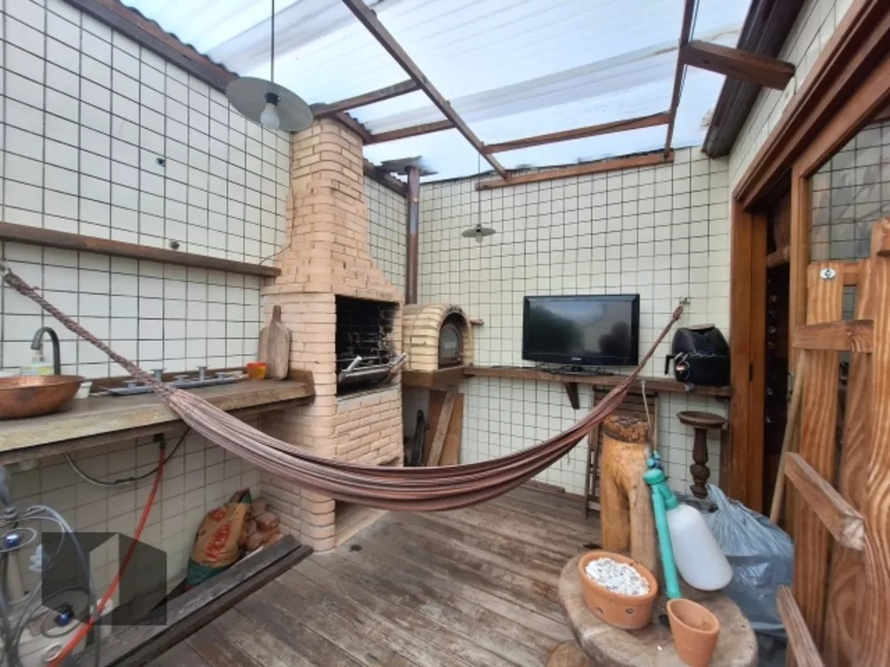 Cobertura, 3 quartos, 248 m² - Foto 31