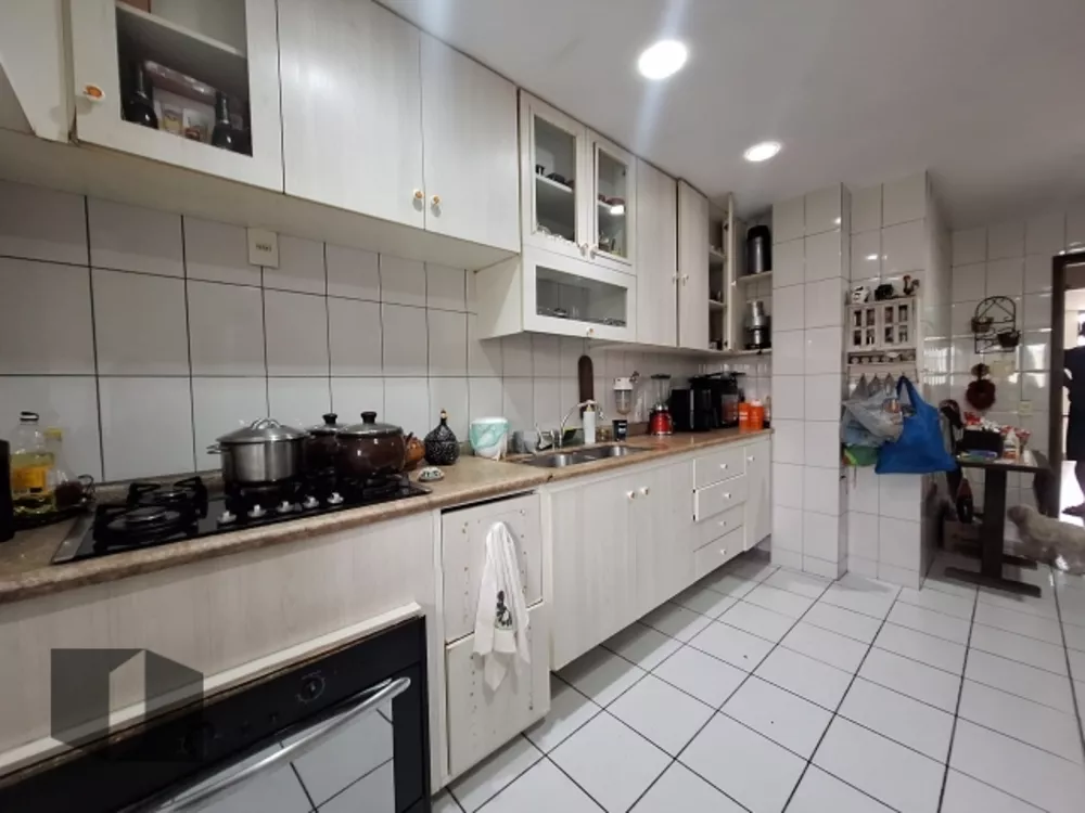 Cobertura, 3 quartos, 248 m² - Foto 19