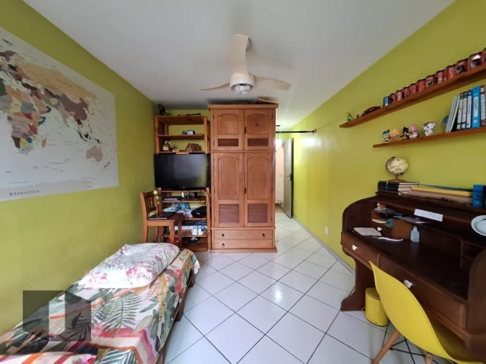 Cobertura, 3 quartos, 248 m² - Foto 1