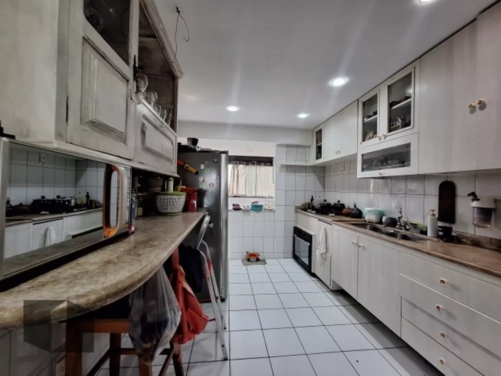 Cobertura, 3 quartos, 248 m² - Foto 16