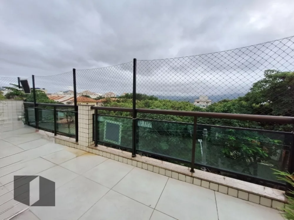 Cobertura, 3 quartos, 248 m² - Foto 17