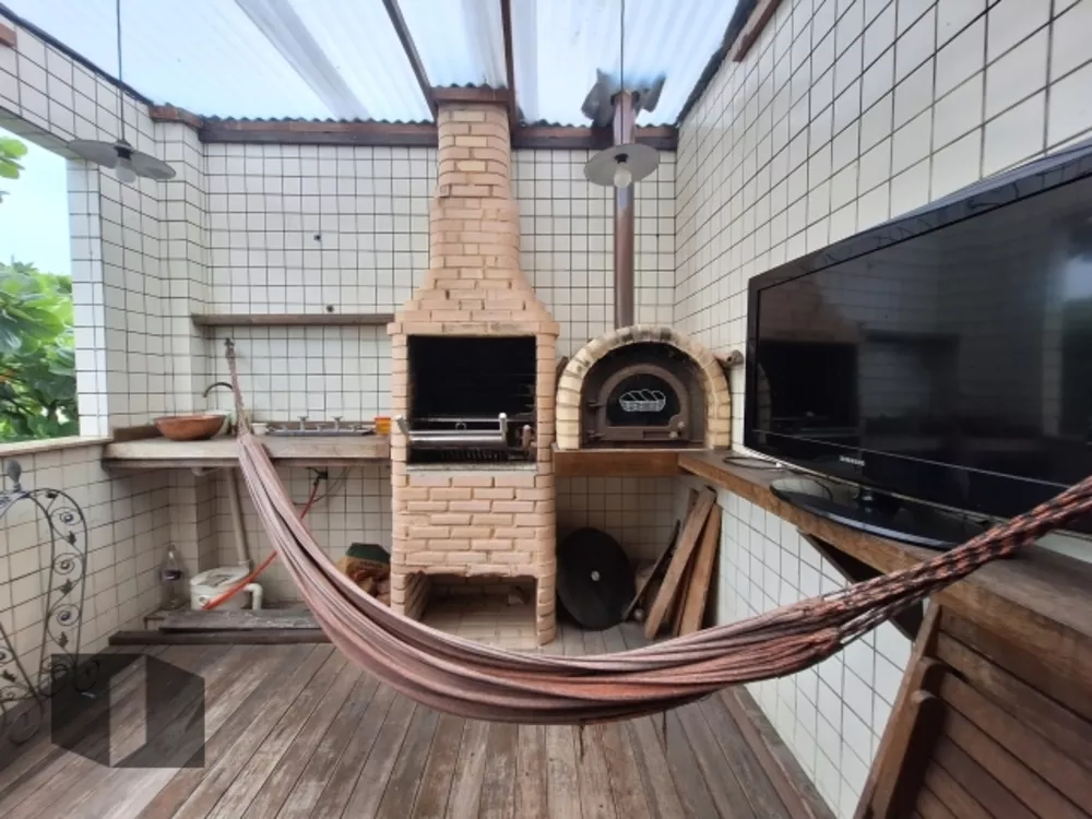 Cobertura, 3 quartos, 248 m² - Foto 2