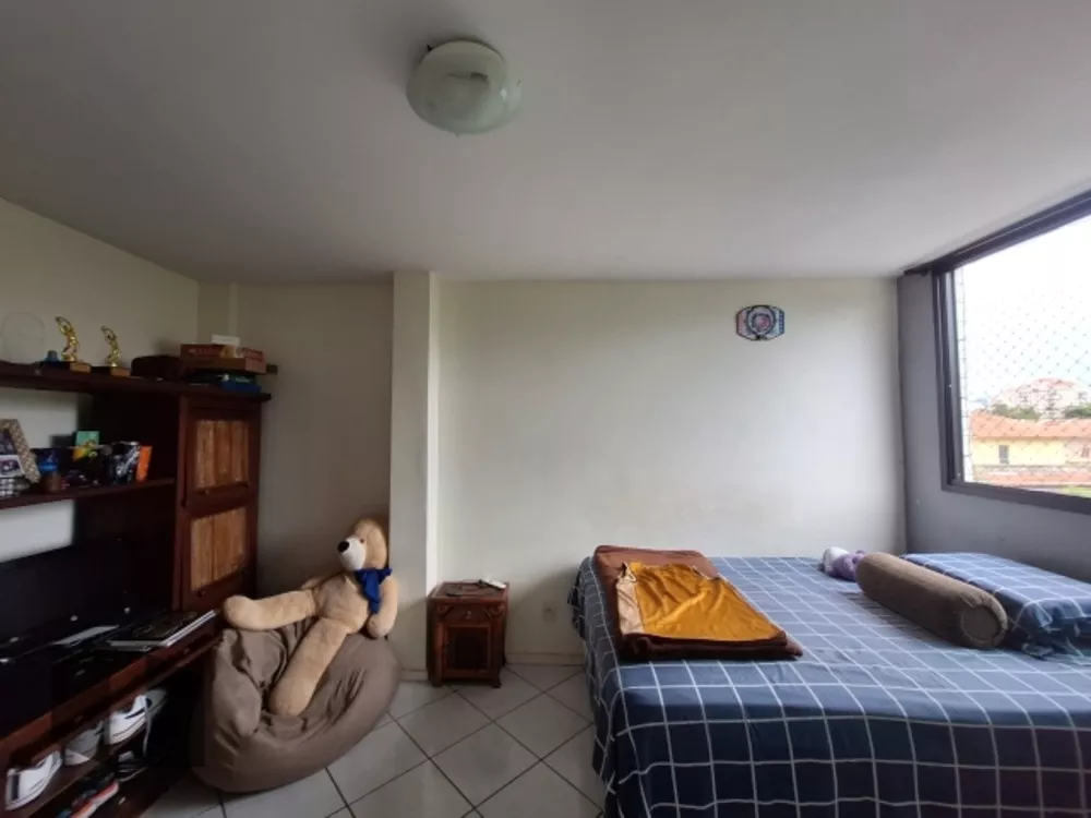 Cobertura, 3 quartos, 248 m² - Foto 4