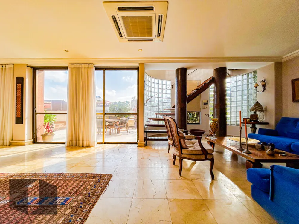 Cobertura, 5 quartos, 593 m² - Foto 64