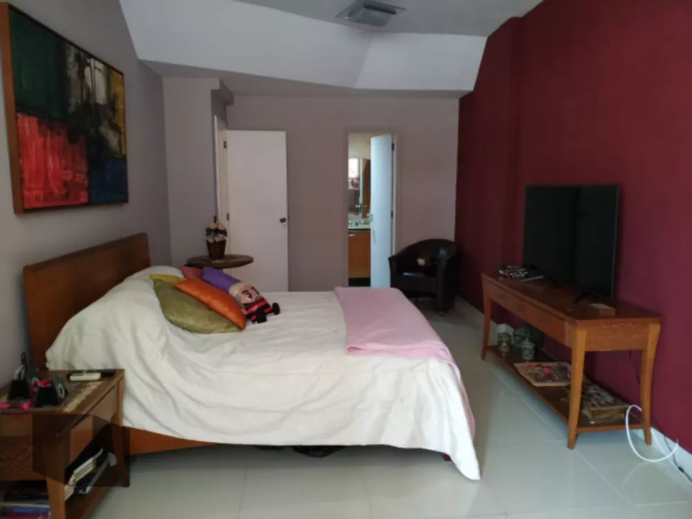 Cobertura, 5 quartos, 593 m² - Foto 12