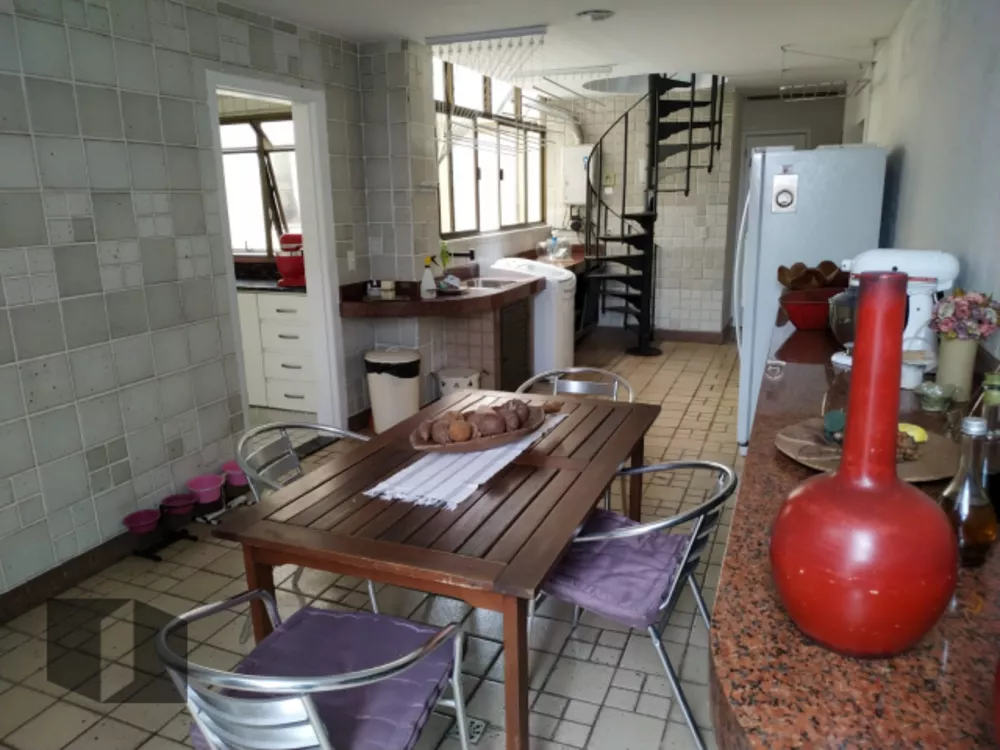 Cobertura, 5 quartos, 593 m² - Foto 10