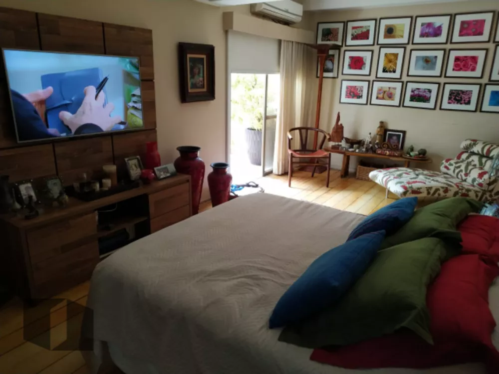 Cobertura, 5 quartos, 593 m² - Foto 37