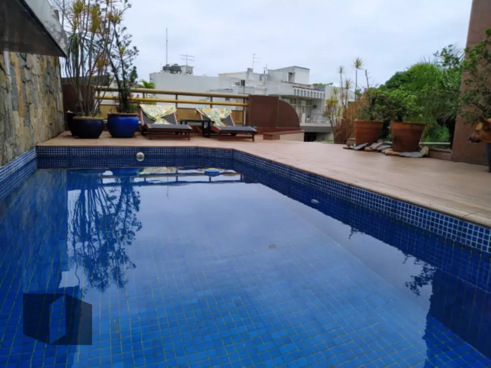 Cobertura, 5 quartos, 593 m² - Foto 19