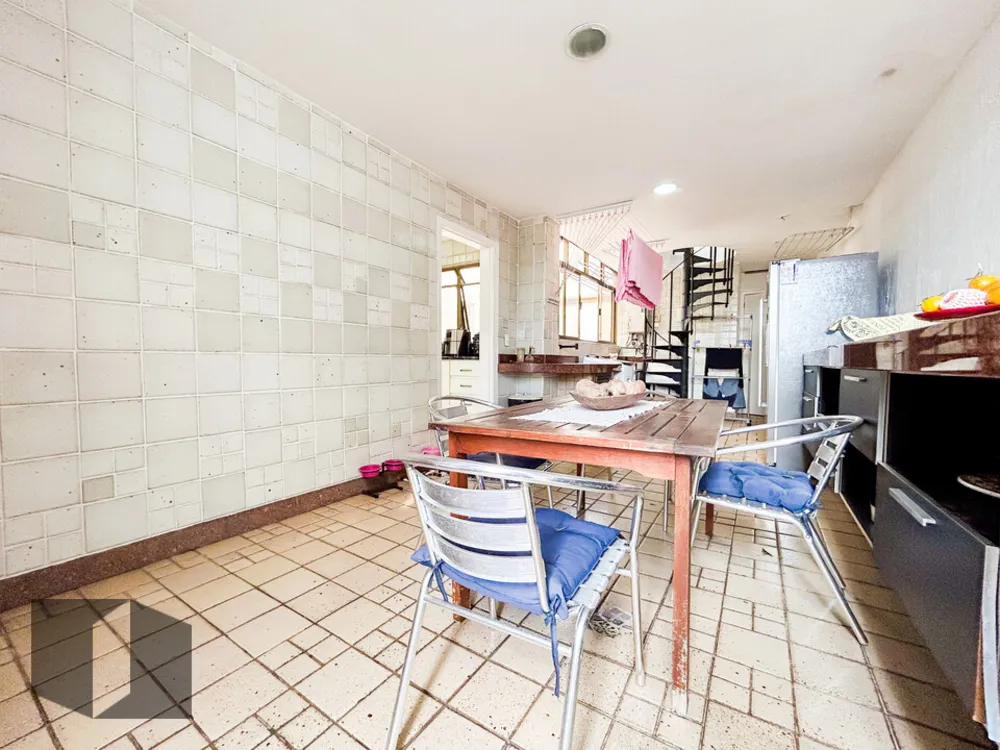 Cobertura, 5 quartos, 593 m² - Foto 74