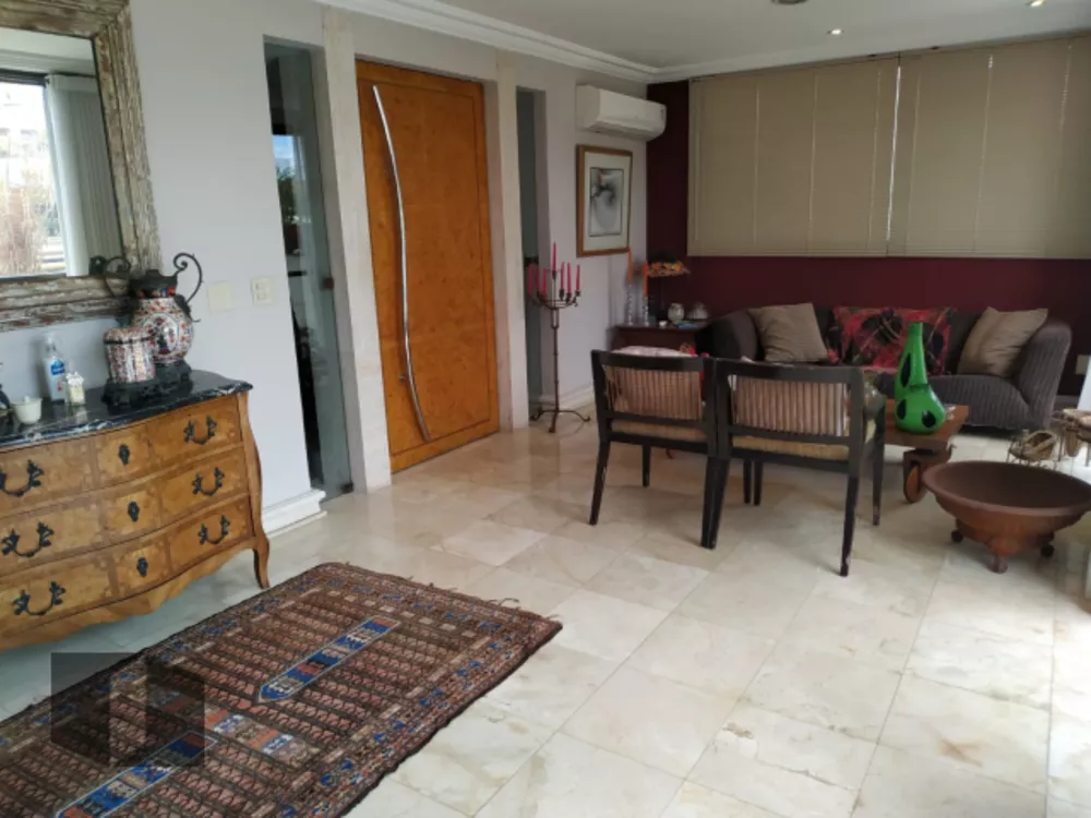 Cobertura, 5 quartos, 593 m² - Foto 42