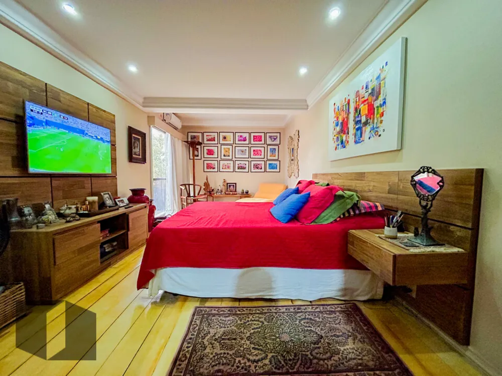 Cobertura, 5 quartos, 593 m² - Foto 112