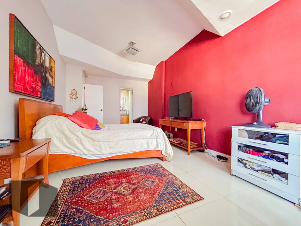 Cobertura, 5 quartos, 593 m² - Foto 99