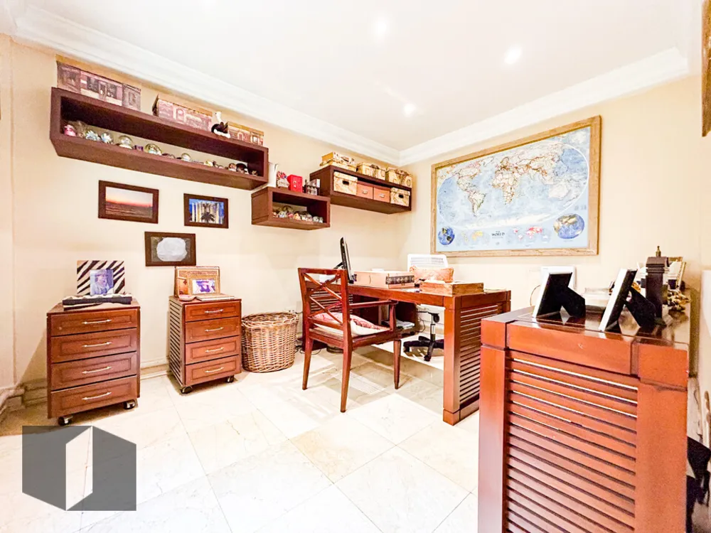 Cobertura, 5 quartos, 593 m² - Foto 95