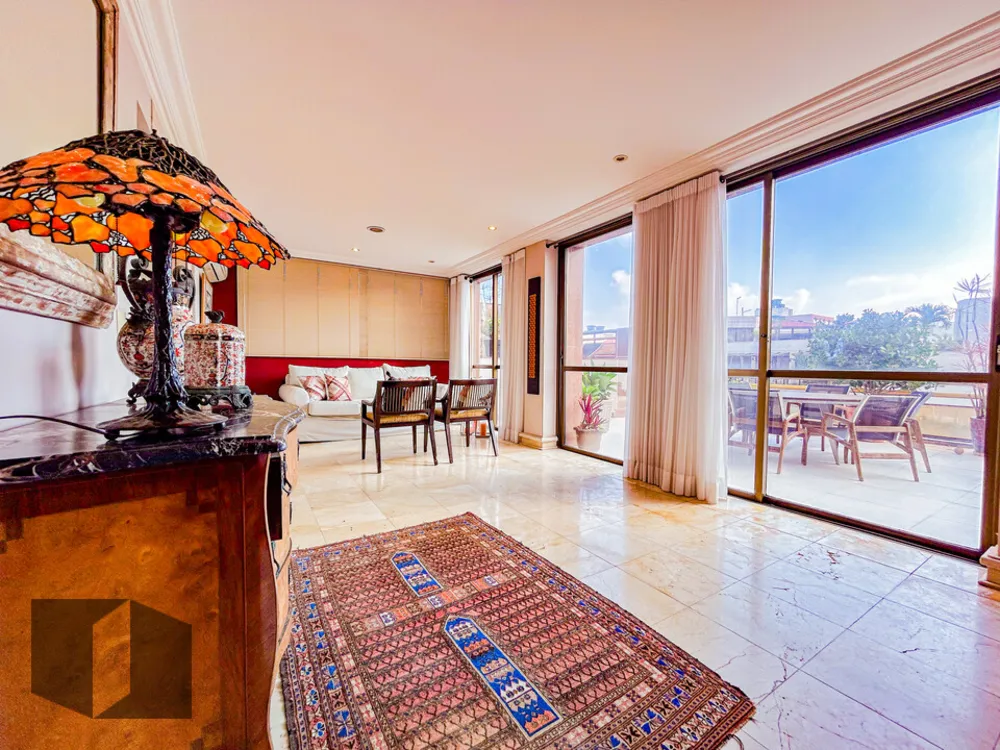 Cobertura, 5 quartos, 593 m² - Foto 54