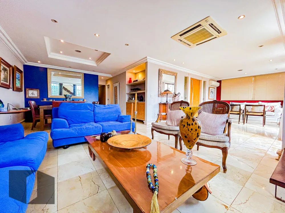 Cobertura, 5 quartos, 593 m² - Foto 60