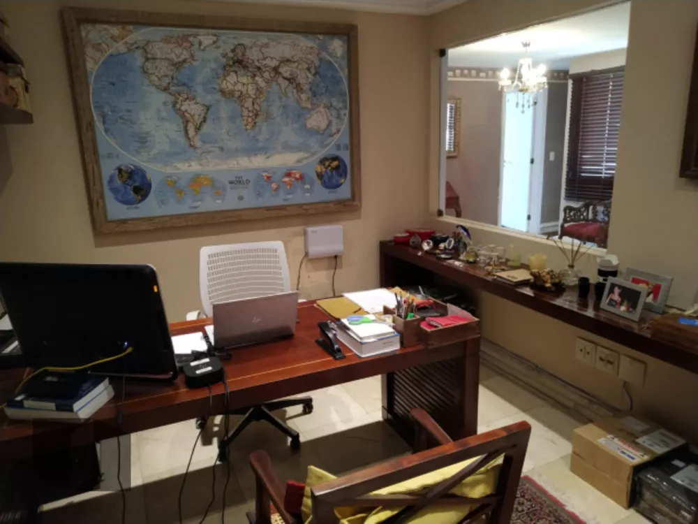 Cobertura, 5 quartos, 593 m² - Foto 40