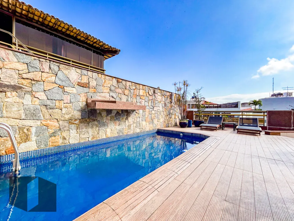 Cobertura, 5 quartos, 593 m² - Foto 40