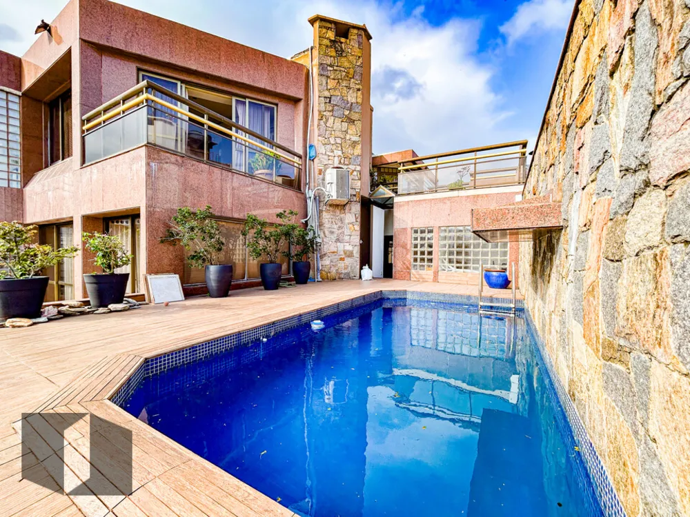 Cobertura, 5 quartos, 593 m² - Foto 35
