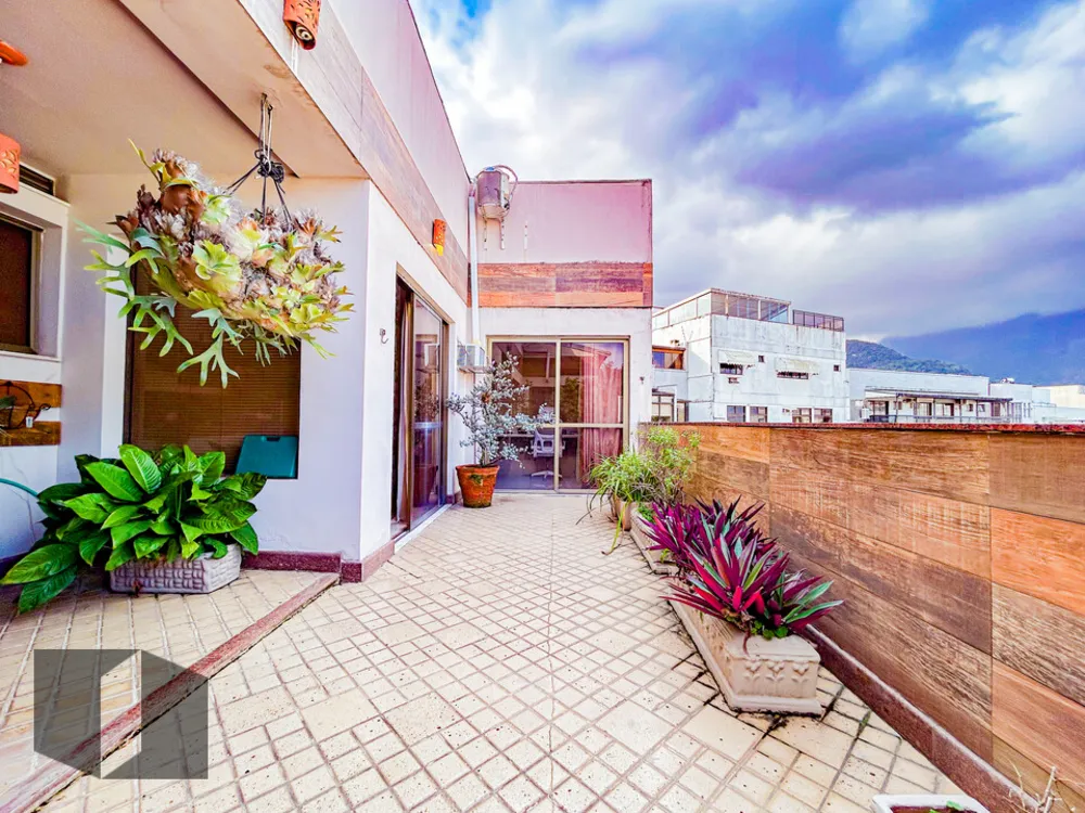 Cobertura, 5 quartos, 593 m² - Foto 106