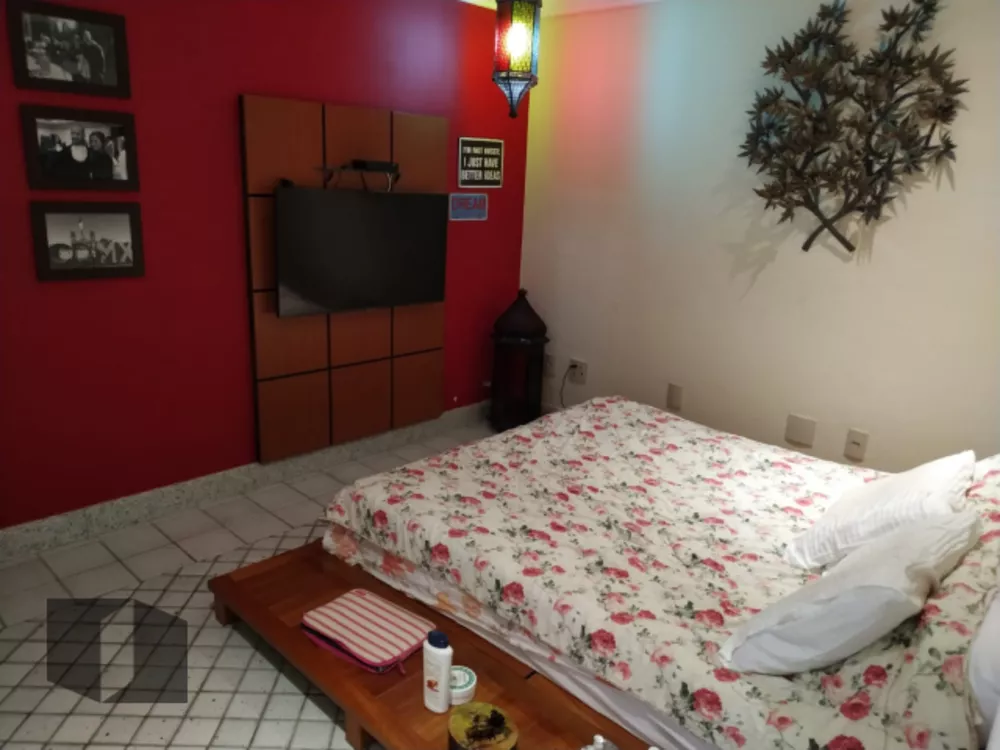 Cobertura, 5 quartos, 593 m² - Foto 13