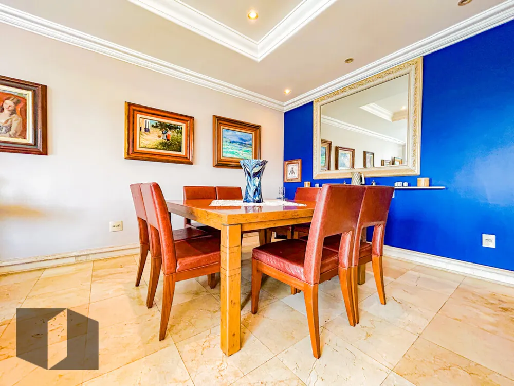 Cobertura, 5 quartos, 593 m² - Foto 50
